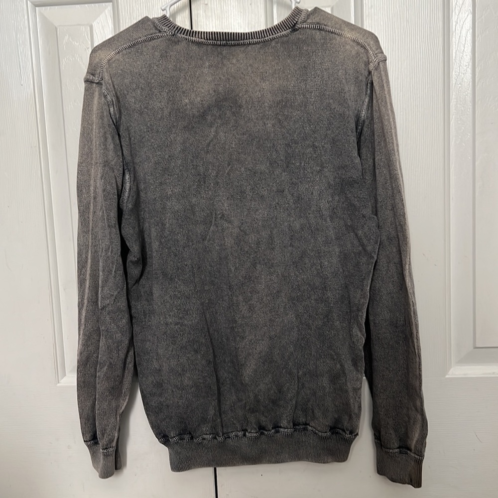 BRAND: N/A COLOR: blue/grey SIZE: M - Picture 2 of 2